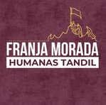 Logo Franja Morada